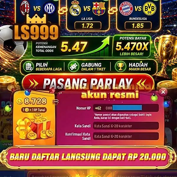 ls999 APK