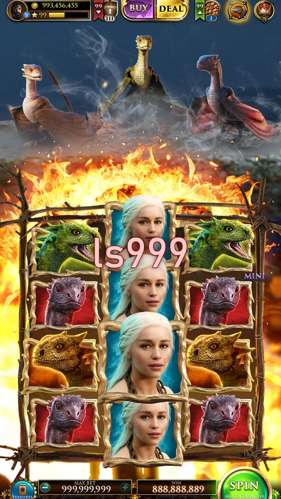 ls999 APK