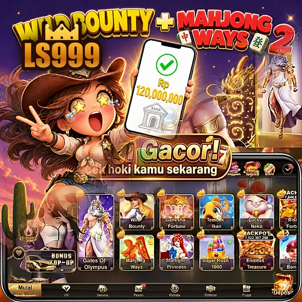 ls999 Masuk
