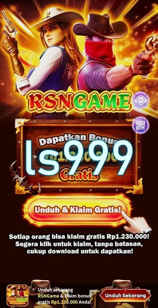 ls999 Masuk