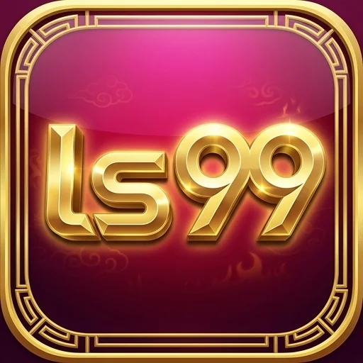 ls999 Logo - Resmi