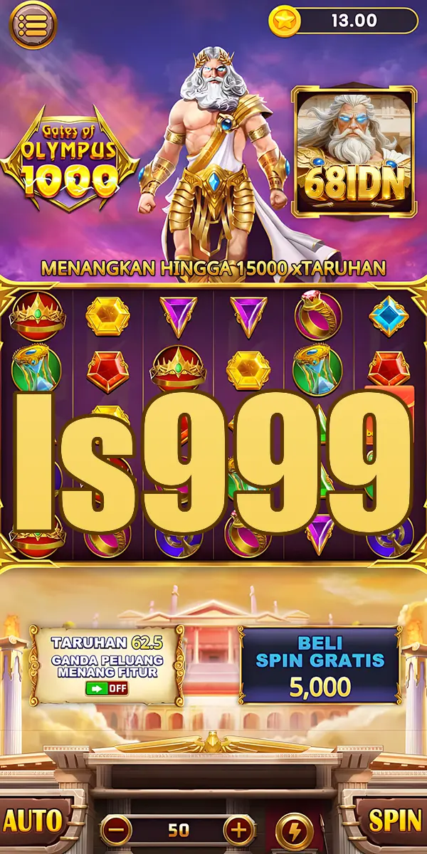 ls999 Preview - Resmi Unduh
